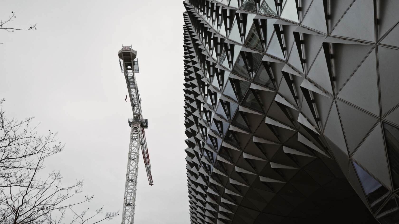 Building & Construction
