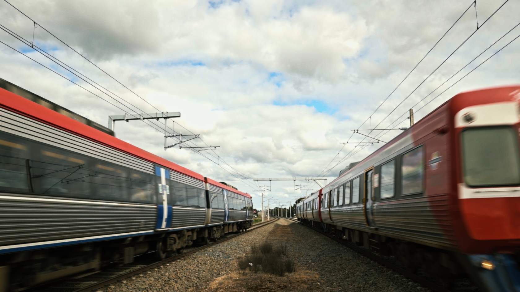 Rail