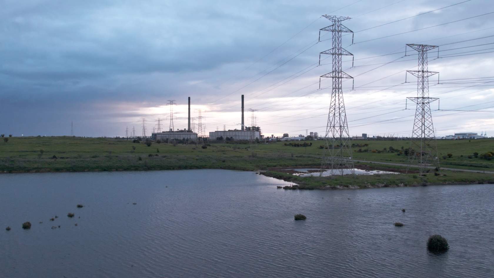 Utilities